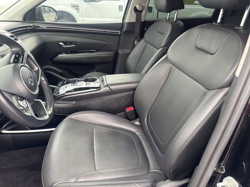 Used 2023 Hyundai Tucson SEL image 9