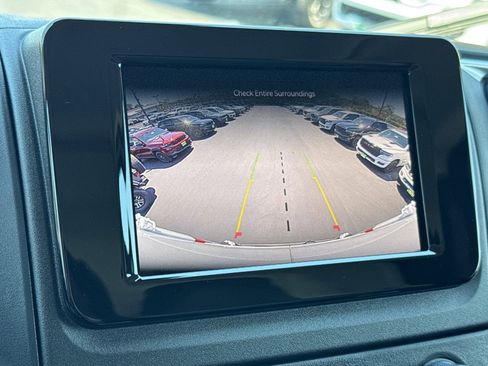 New 2025 RAM ProMaster 2500 w/ Quick Order Package 22G SLT image 24