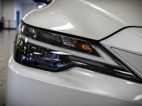 Certified 2024 Lexus RX 350 Premium w/ Cold Area Package FWD image 28