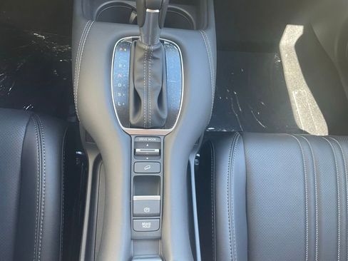 New 2026 Honda HR-V EX-L image 20