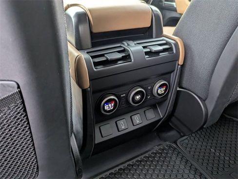 New 2026 Land Rover Defender 110 V8 image 13