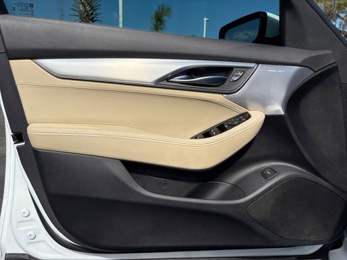 Used 2021 Cadillac CT5 Luxury w/ Sun And Sound Package image 12