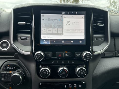 New 2026 RAM 1500 Big Horn/Lone Star image 41