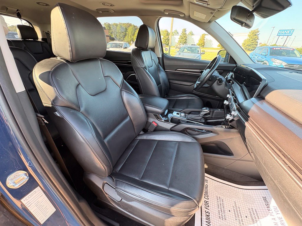 Used 2025 Kia Telluride S AWD/4WD image 33