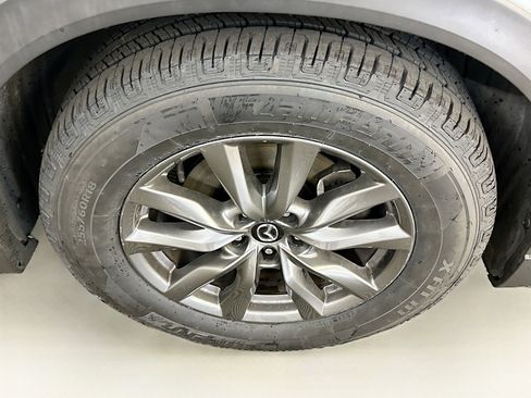 Used 2023 MAZDA CX-9 Touring AWD/4WD image 11