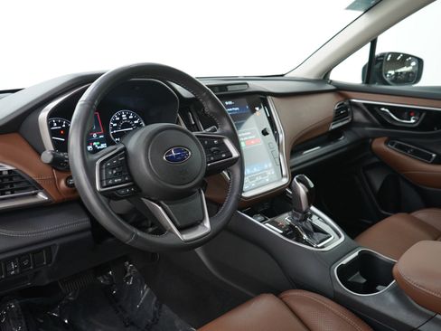 Used 2024 Subaru Outback Touring XT AWD/4WD image 26
