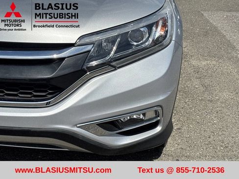 Used 2016 Honda CR-V Touring image 16