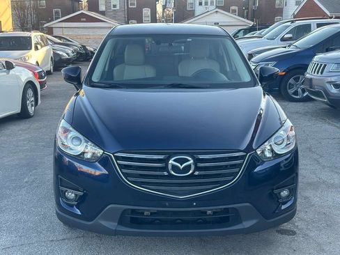 Used 2016 MAZDA CX-5 Touring image 2
