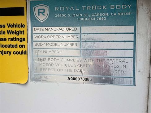 Used 2020 Ford F450 XL w/ Power Equipment Group image 20