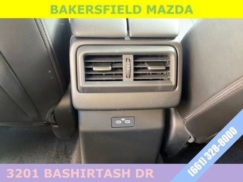 New 2026 MAZDA CX-50 AWD 2.5 Hybrid w/ Weather Package image 25