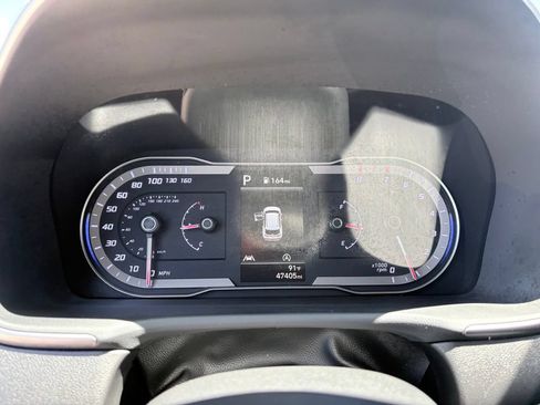Used 2024 Hyundai Tucson SE FWD image 17