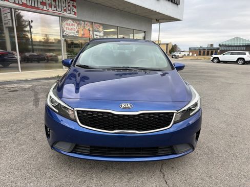 Used 2018 Kia Forte LX image 3