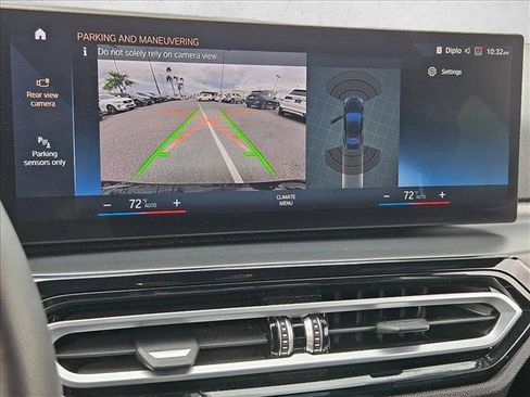 Certified 2023 BMW 230i Coupe w/ Premium Package image 14