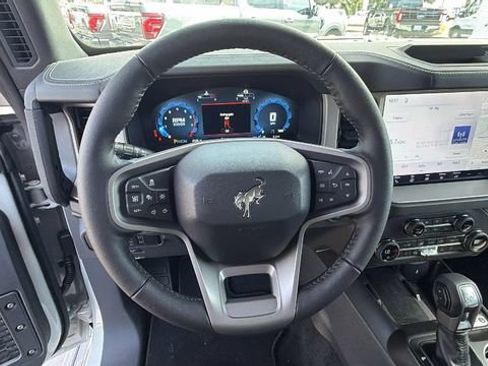 New 2026 Ford Bronco Outer Banks AWD/4WD image 26