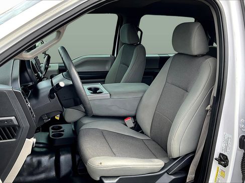 Used 2018 Ford F150 XL image 23