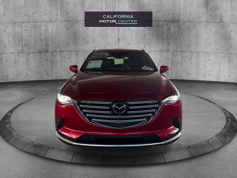 Used 2020 MAZDA CX-9 Grand Touring image 2