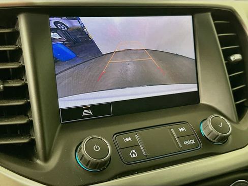 Used 2023 GMC Acadia SLT w/ Elevation Edition AWD/4WD image 27