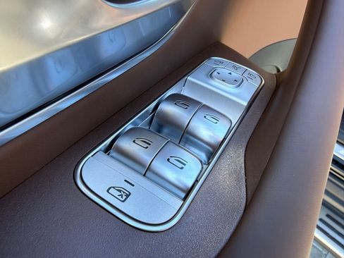 New 2026 Mercedes-Benz GLE 63 AMG S image 15