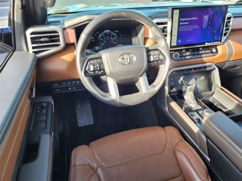 Used 2024 Toyota Tundra 1794 Edition image 6
