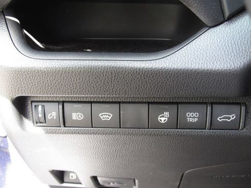 Certified 2024 Toyota RAV4 XSE w/ Weather Package AWD/4WD image 38
