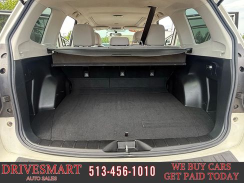 Used 2017 Subaru Forester 2.5i Premium w/ All-Weather Package image 22