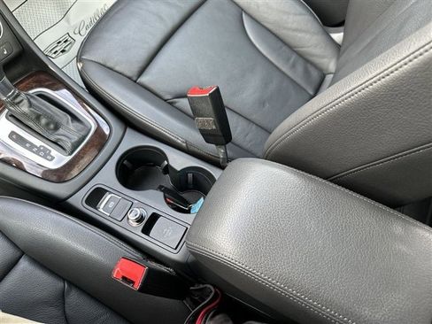 Used 2018 Audi Q3 2.0T Premium Plus w/ Premium Plus Package image 20