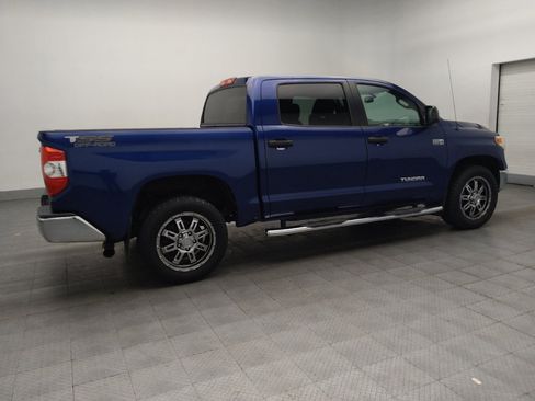 Used 2015 Toyota Tundra SR5 w/ SR5 Upgrade Package RWD image 10