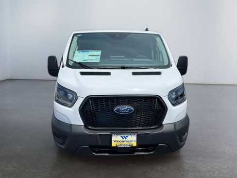 New 2025 Ford Transit 350 Low Roof image 8