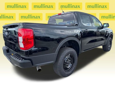 New 2026 Ford Ranger XL RWD image 13