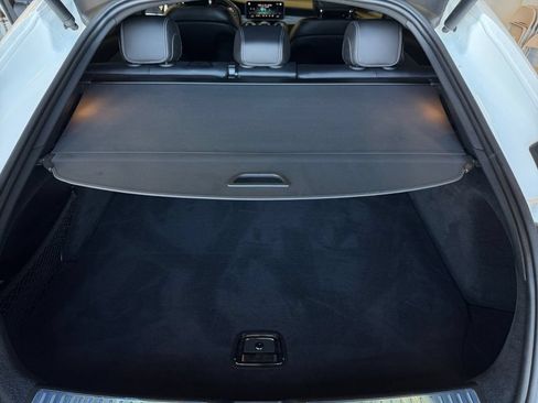 Used 2023 Mercedes-Benz GLC 300 4MATIC Coupe image 29