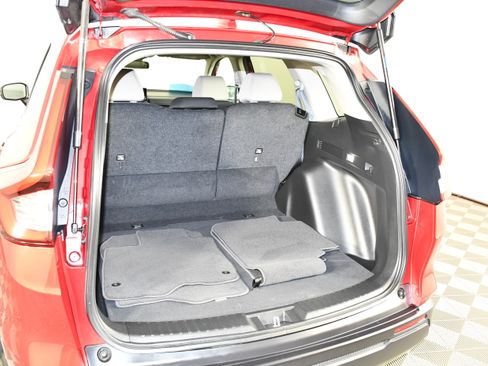 Certified 2025 Honda CR-V LX image 37