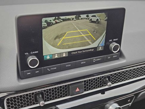 Used 2026 Honda Civic Sport image 18