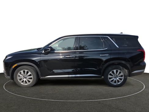 Certified 2024 Hyundai Palisade SEL AWD/4WD image 2