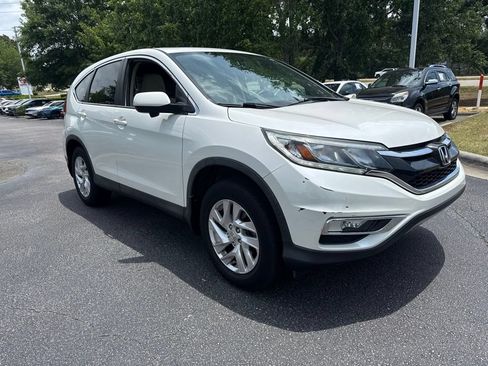 Used 2015 Honda CR-V EX image 7