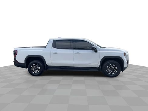 New 2026 GMC Sierra EV Elevation image 9