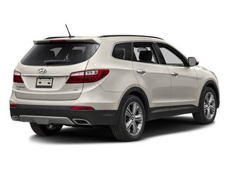 Used 2016 Hyundai Santa Fe Limited w/ Option Group 04 FWD video 2