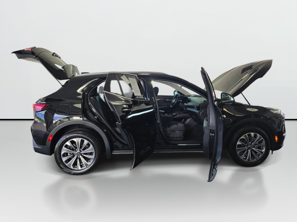 Used 2024 Buick Envision Preferred AWD/4WD image 9