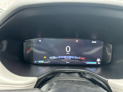 New 2026 Jeep Compass Limited w/ Sun, Sound & Navigation Group image 16