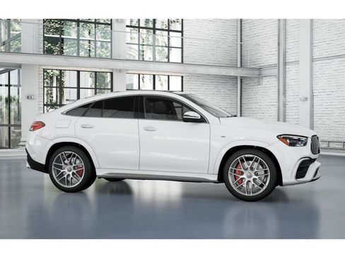 Used 2024 Mercedes-Benz GLE 63 AMG S image 16