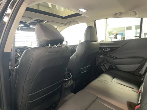 Used 2024 Subaru Legacy Touring XT image 21