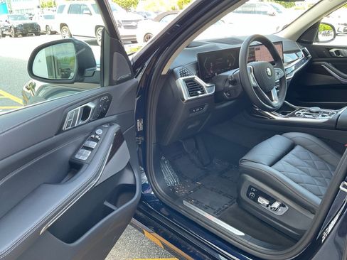 New 2026 BMW X7 xDrive40i AWD/4WD image 31