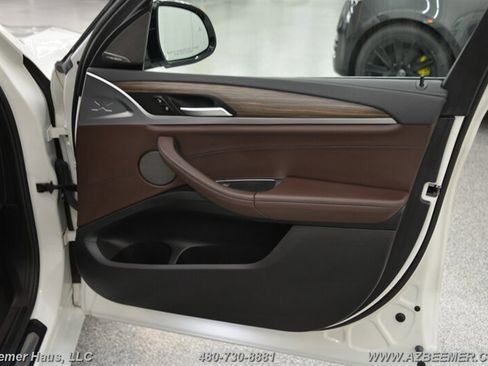 Used 2020 BMW X3 xDrive30i w/ Executive Package image 41