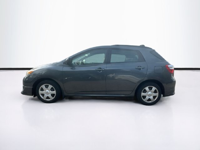Used 2010 Toyota Matrix FWD image 4