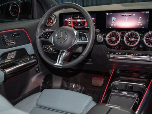 Certified 2026 Mercedes-Benz GLA 250 image 17