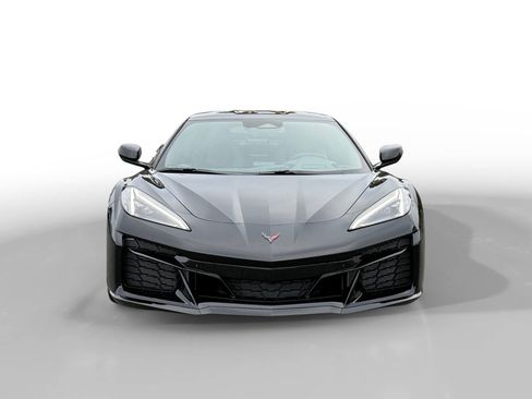 New 2025 Chevrolet Corvette Z06 image 8