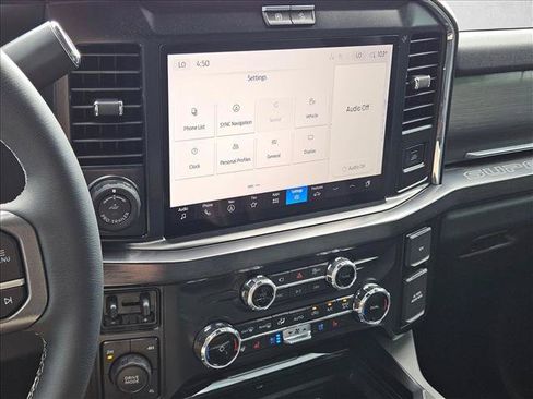 New 2026 Ford F350 Lariat AWD/4WD image 13