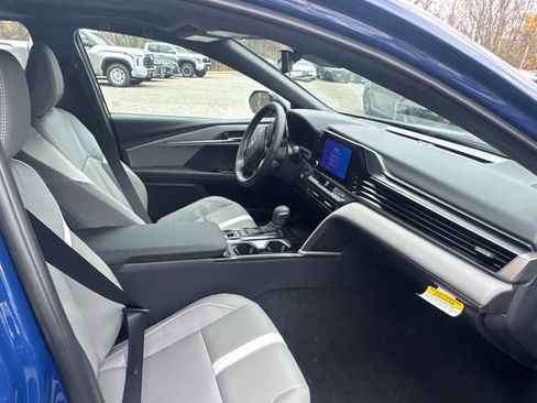 New 2026 Toyota Camry SE image 14