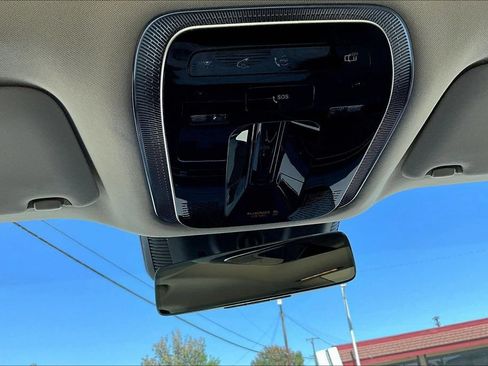 Used 2023 Mercedes-Benz EQS 450+ SUV image 14