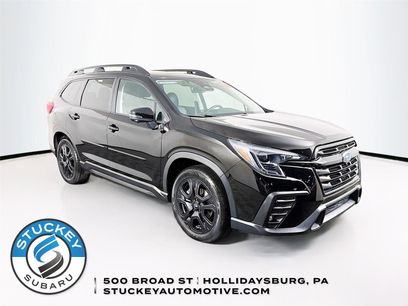 Used 2023 Subaru Ascent Onyx Edition Limited
