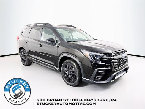 Used 2023 Subaru Ascent Onyx Edition Limited AWD/4WD image 1